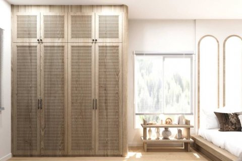 Дом в Ко-Каео, Таиланд с 4 спальнями № 124554 - фото 10