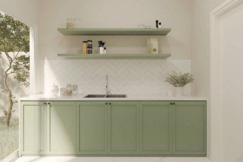 Дом в Ко-Каео, Таиланд с 4 спальнями № 124554 - фото 5