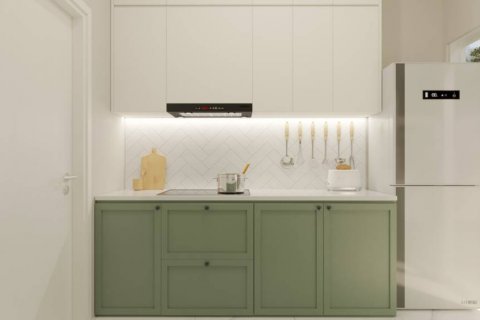 Дом в Ко-Каео, Таиланд с 4 спальнями № 124554 - фото 6