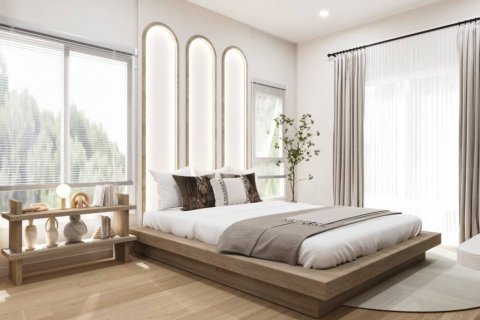 Дом в Ко-Каео, Таиланд с 4 спальнями № 124554 - фото 7