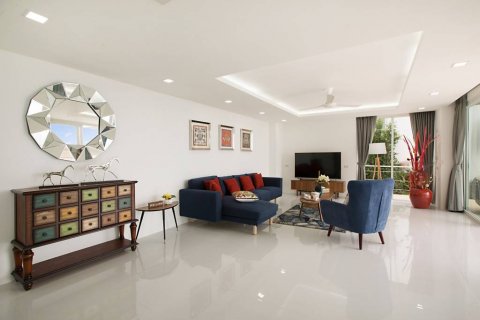 Villa à Ko Samui, Thaïlande 3 chambres № 104580 - photo 10