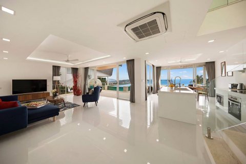 Villa à Ko Samui, Thaïlande 3 chambres № 104580 - photo 8