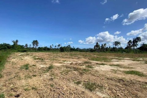 Земельный участок в Паттайе, Таиланд  № 104581 - фото 1