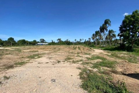 Земельный участок в Паттайе, Таиланд  № 104581 - фото 5