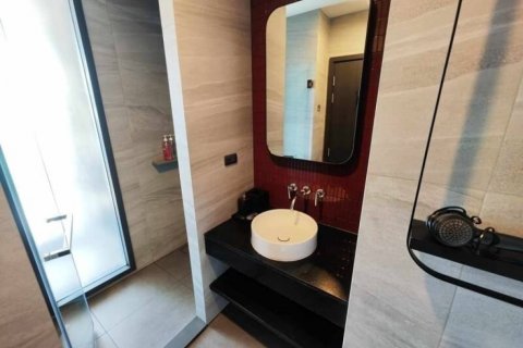 Condo in Bang Lamung, Thailand, 1 bedroom  № 104582 - photo 7