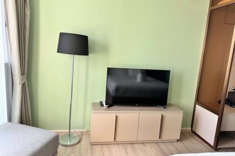 Condo in Bang Lamung, Thailand, 1 bedroom  № 104582 - photo 5