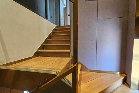 Кондоминиум с 2 спальнями в Ваттхане, Бангкок, Таиланд № 132257 - фото 10