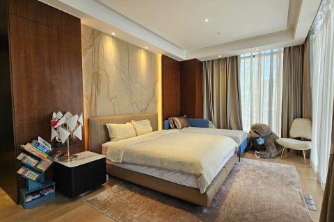 Кондоминиум с 2 спальнями в Ваттхане, Бангкок, Таиланд № 132257 - фото 16