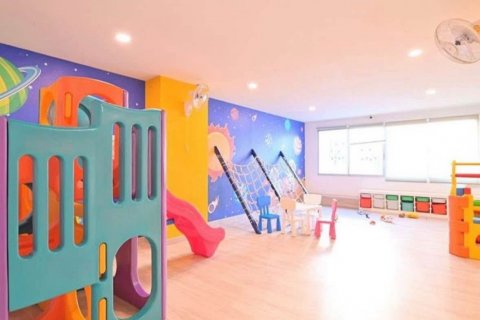 Кондоминиум с 2 спальнями в Ваттхане, Бангкок, Таиланд № 132262 - фото 8