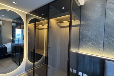 Кондоминиум с 1 спальней в Банг Раке, Бангкок, Таиланд № 132256 - фото 9