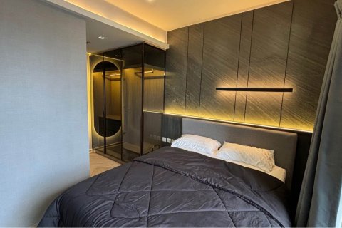 Кондоминиум с 1 спальней в Банг Раке, Бангкок, Таиланд № 132256 - фото 10