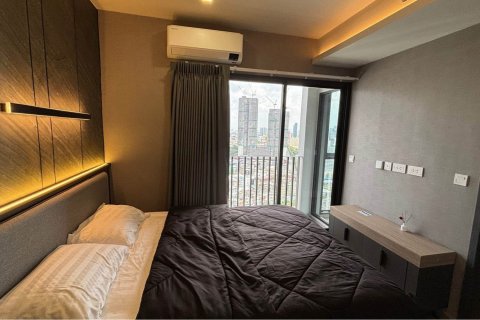 Кондоминиум с 1 спальней в Банг Раке, Бангкок, Таиланд № 132256 - фото 8