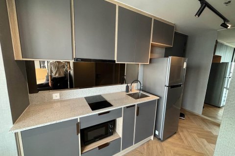 Кондоминиум с 1 спальней в Банг Раке, Бангкок, Таиланд № 132256 - фото 6