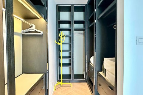 Кондоминиум с 3 спальнями в Сатхоне, Бангкок, Таиланд № 132260 - фото 16