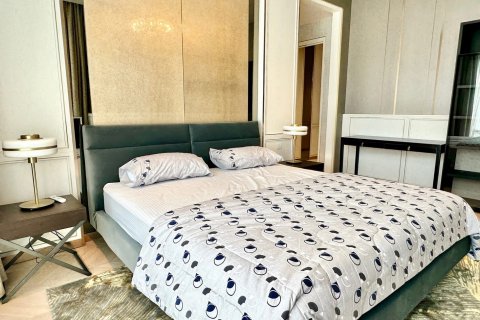 Кондоминиум с 3 спальнями в Сатхоне, Бангкок, Таиланд № 132260 - фото 15