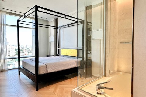 Кондоминиум с 3 спальнями в Сатхоне, Бангкок, Таиланд № 132260 - фото 8