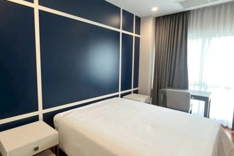 Condo in Pathum Wan, Bangkok, Thailand, 4 bedrooms  № 132258 - photo 15