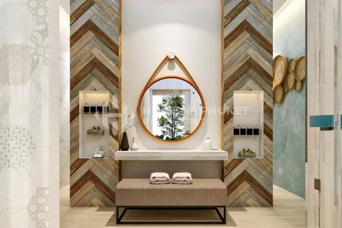 House in Phuket, Thailand 1 bedroom № 131167 - photo 18