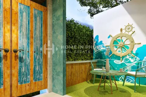 House in Phuket, Thailand 1 bedroom № 131167 - photo 19