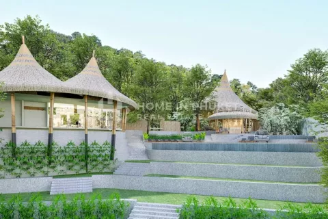 House in Phuket, Thailand 1 bedroom № 131167 - photo 5