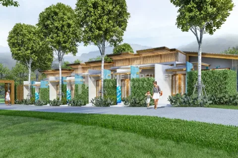 House in Phuket, Thailand 1 bedroom № 131167 - photo 3