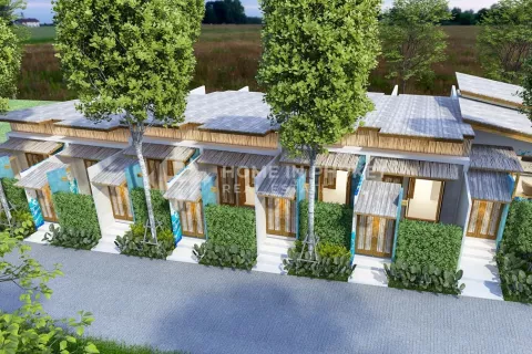 House in Phuket, Thailand 1 bedroom № 131167 - photo 2