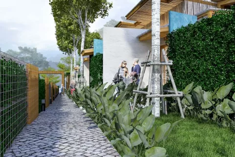 House in Phuket, Thailand 1 bedroom № 131167 - photo 6