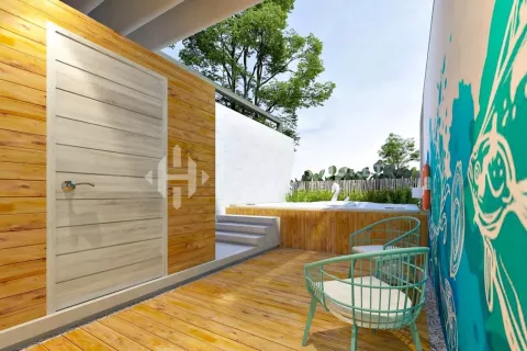 House in Phuket, Thailand 1 bedroom № 131167 - photo 7