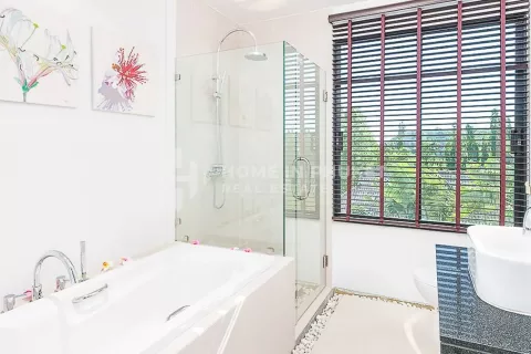 Condo à Rawai, Thaïlande, 3 chambres  № 131168 - photo 30