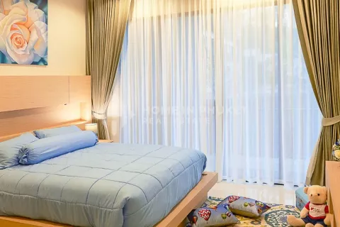 Condo à Rawai, Thaïlande, 3 chambres  № 131168 - photo 22