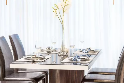 Condo à Rawai, Thaïlande, 3 chambres  № 131168 - photo 16