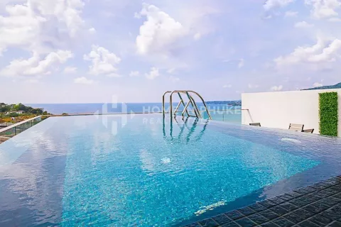 Condo in Kamala, Thailand, 2 bedrooms  № 131162 - photo 2