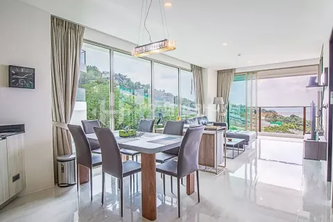 Condo in Kamala, Thailand, 2 bedrooms  № 131162 - photo 4