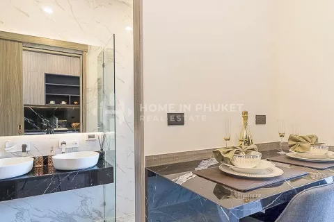 Кондоминиум с 1 спальней в Пхукете, Таиланд № 131163 - фото 9