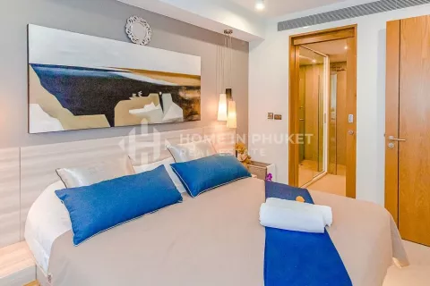 Condo in Bang Tao, Thailand, 1 bedroom  № 131164 - photo 8