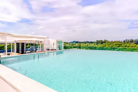 Condo in Bang Tao, Thailand, 1 bedroom  № 131164 - photo 17