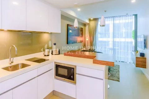 Condo in Bang Tao, Thailand, 1 bedroom  № 131164 - photo 5