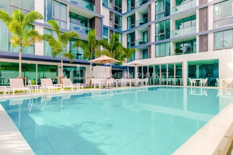 Condo in Bang Tao, Thailand, 1 bedroom  № 131164 - photo 16