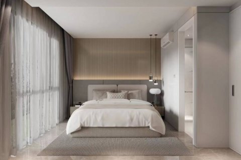 Condo in Bang Lamung, Thailand, 2 bedrooms  № 94293 - photo 4