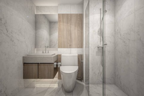 Condo in Bang Lamung, Thailand, 2 bedrooms  № 94293 - photo 6