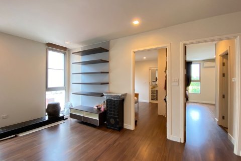 Maison à Chiang Mai, Thaïlande 4 chambres № 78774 - photo 20