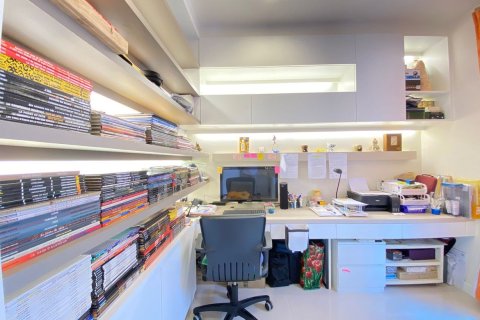 Дом в Чиангмае, Таиланд с 4 спальнями  № 78774 - фото 19