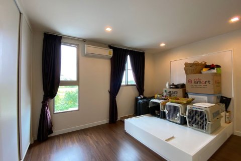 Дом в Чиангмае, Таиланд с 4 спальнями  № 78774 - фото 24