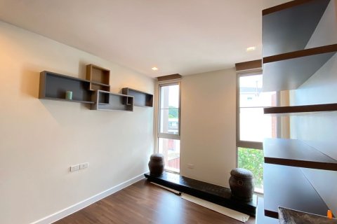 Maison à Chiang Mai, Thaïlande 4 chambres № 78774 - photo 21