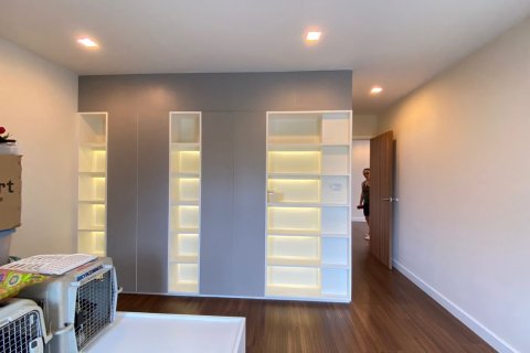 Дом в Чиангмае, Таиланд с 4 спальнями  № 78774 - фото 25