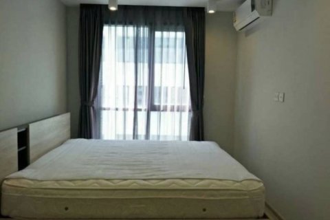 Кондоминиум с 1 спальней в Бангкоке, Таиланд № 132472 - фото 5