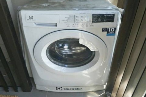 Кондоминиум с 1 спальней в Бангкоке, Таиланд № 132472 - фото 9