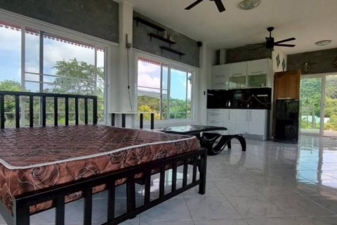 Отель в Банг Саре, Таиланд  № 132474 - фото 9