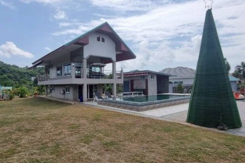 Отель в Банг Саре, Таиланд  № 132474 - фото 2