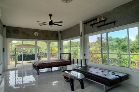 Отель в Банг Саре, Таиланд  № 132474 - фото 8